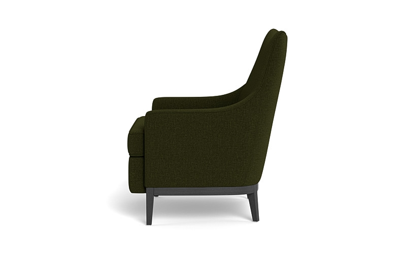 Kingsley Accent Chair - Image 1