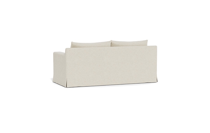 Sloan Slipcovered Sleeper Sofa - Image 2