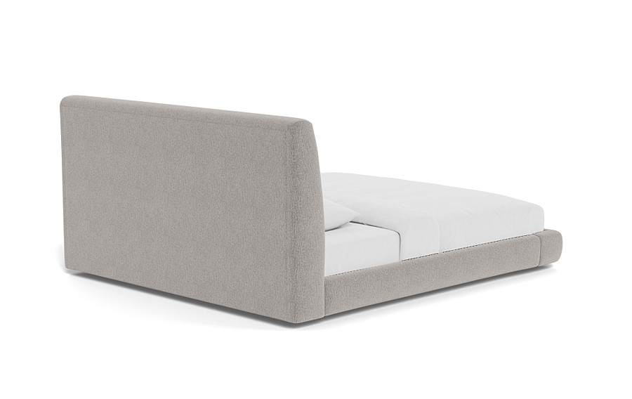 Kaleb Upholstered Platform Bed - Image 2