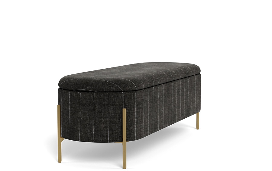 Fiona Storage Bench - Image 2