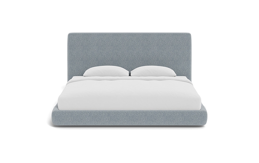 Kaleb Upholstered Platform Bed - Image 0