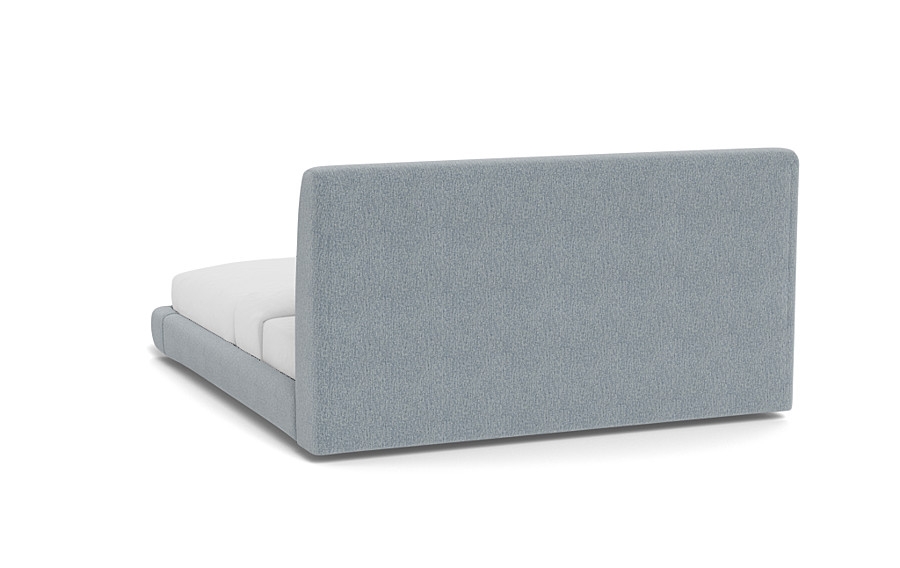 Kaleb Upholstered Platform Bed - Image 4