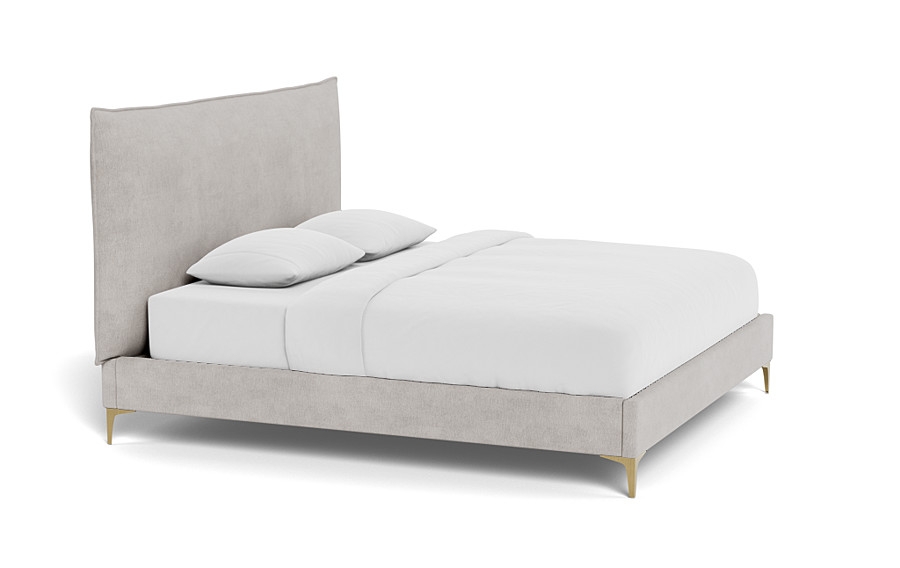 Skylar Upholstered Bed - Image 3