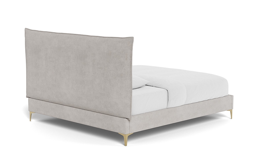 Skylar Upholstered Bed - Image 1