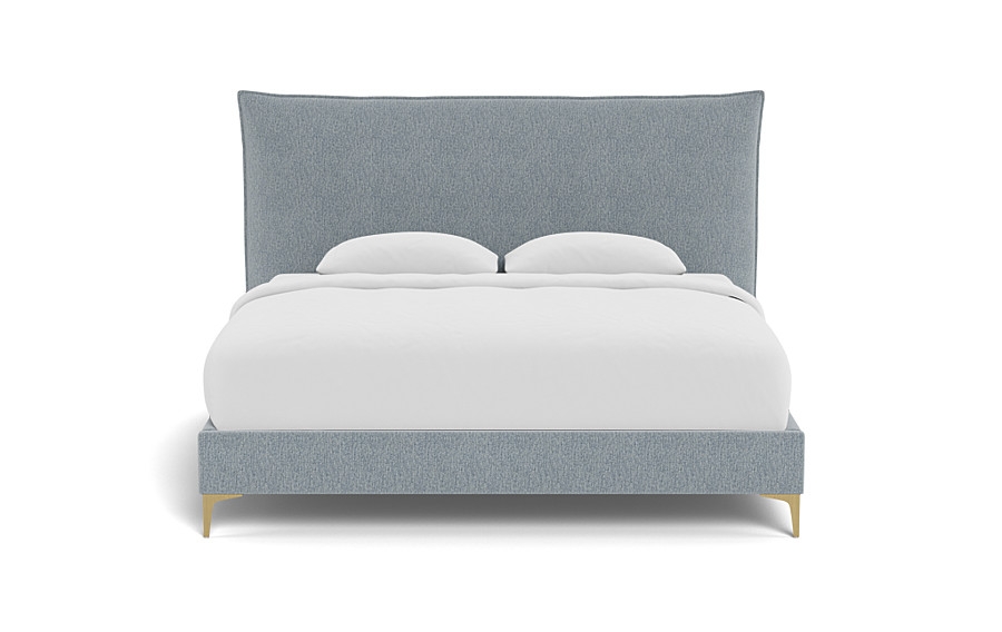 Skylar Upholstered Bed - Image 0