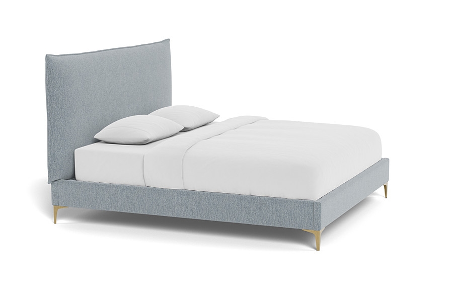 Skylar Upholstered Bed - Image 3