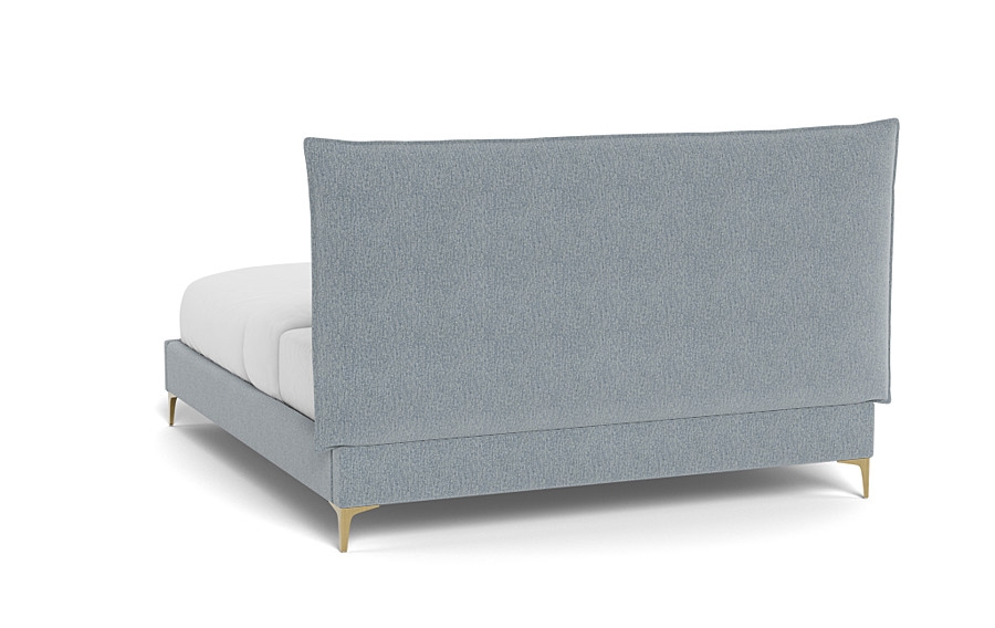 Skylar Upholstered Bed - Image 1