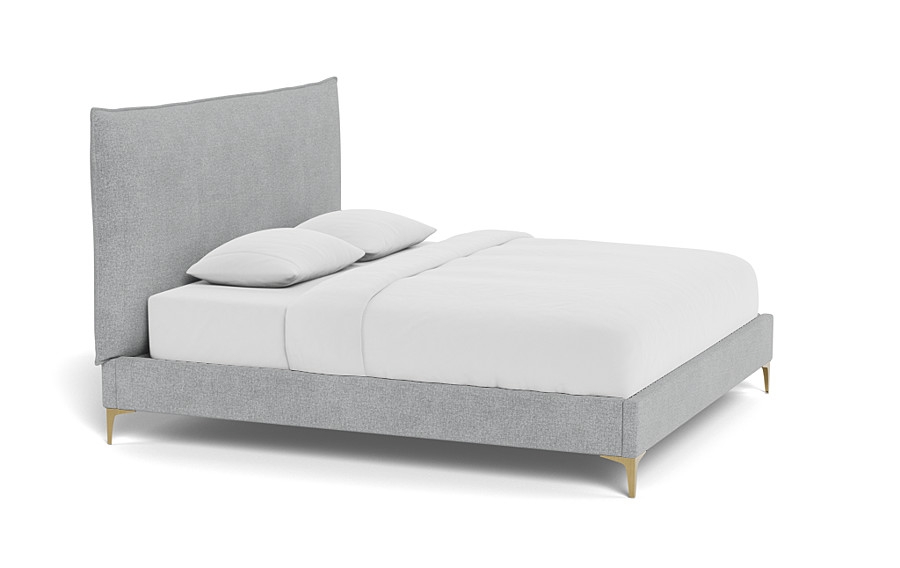 Skylar Upholstered Bed - Image 2