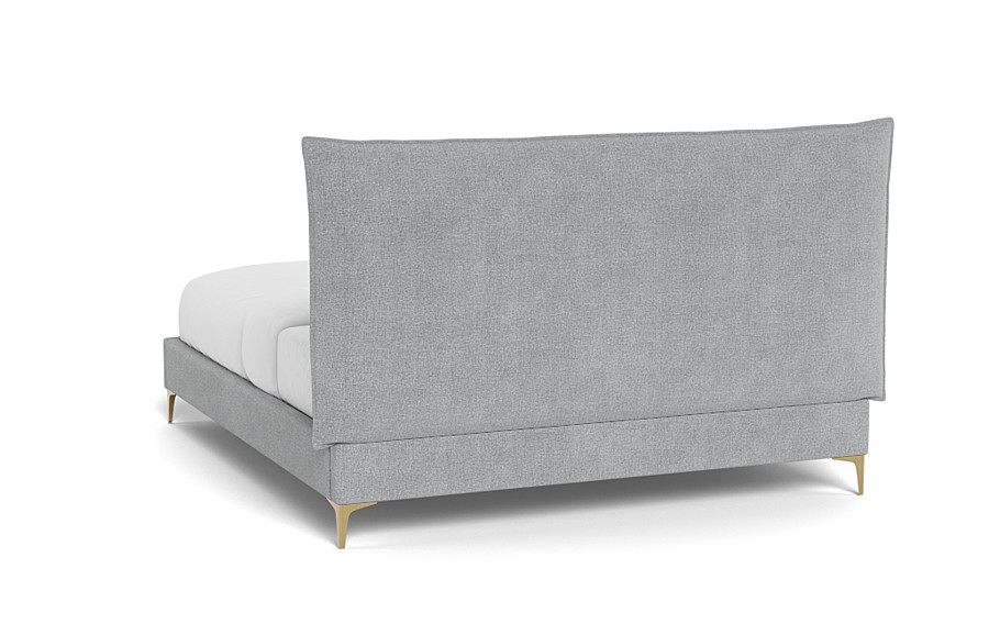 Skylar Upholstered Bed - Image 3