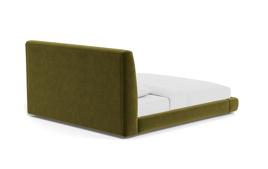 Kaleb Upholstered Platform Bed - Image 3