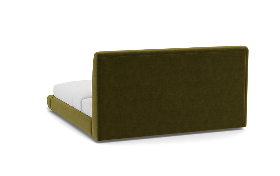 Kaleb Upholstered Platform Bed - Image 1