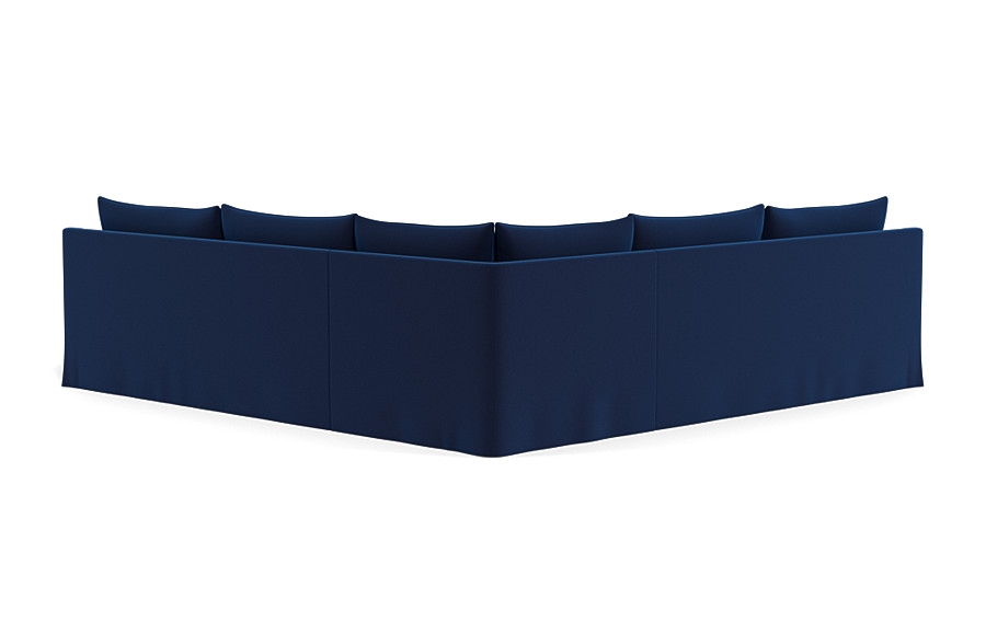 Dixon Corner 4-Seat Sectional - Image 3