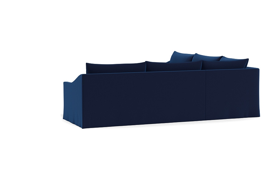 Dixon Corner 4-Seat Sectional - Image 4