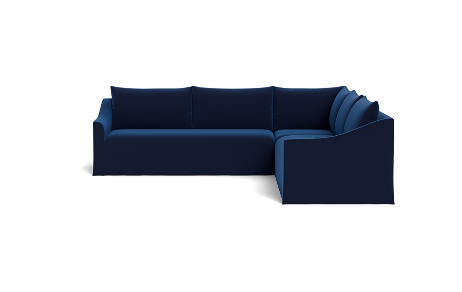 Dixon Corner 4-Seat Sectional - Image 2
