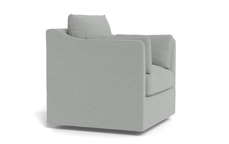 Caitlin Swivel Chair by The EverygirlÃ?Â® - Image 4