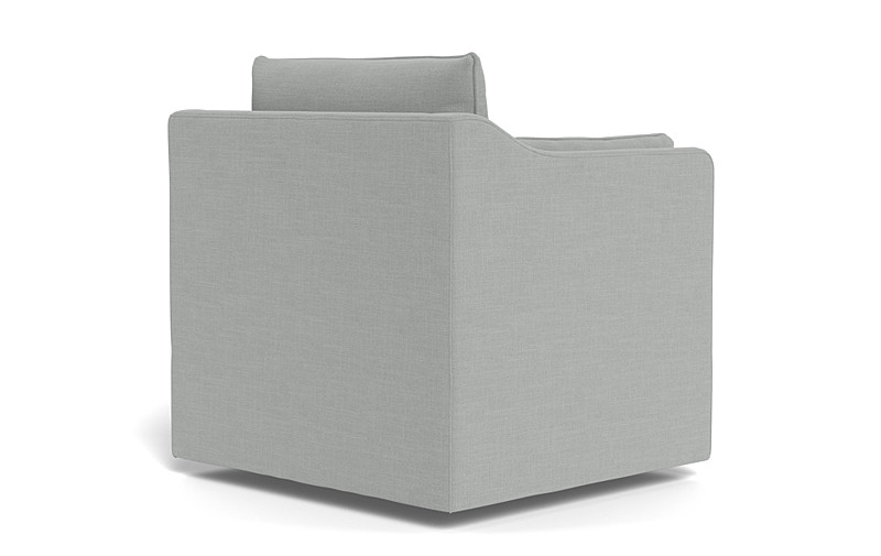 Caitlin Swivel Chair by The EverygirlÃ?Â® - Image 1