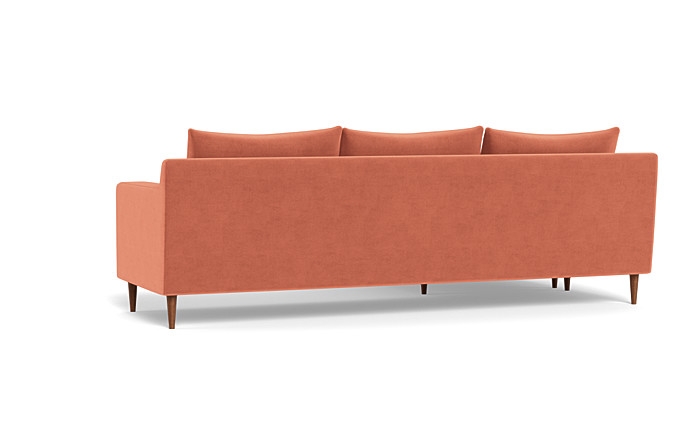 Sloan 3-Seat Reversible Chaise Sectional - Image 3