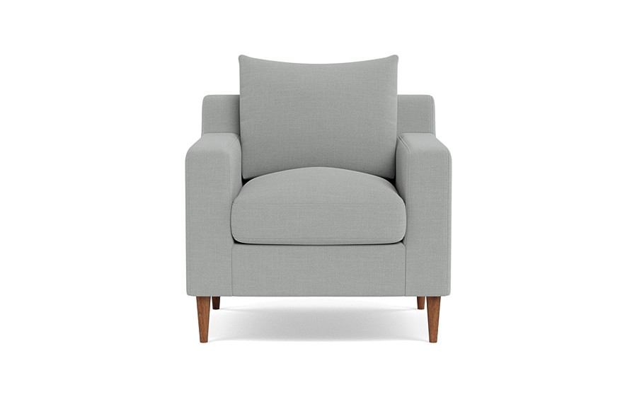 Sloan Petite Chair - Image 0