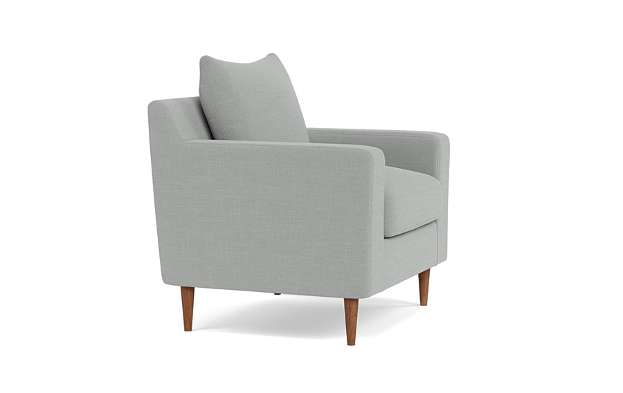 Sloan Petite Chair - Image 1