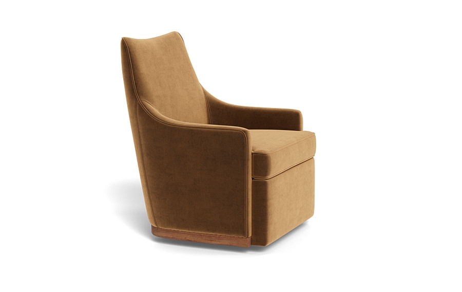 Kingsley Swivel Chair - Image 4