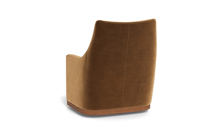 Kingsley Swivel Chair - Image 3