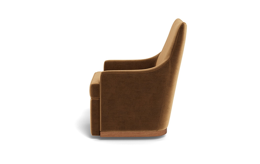 Kingsley Swivel Chair - Image 2