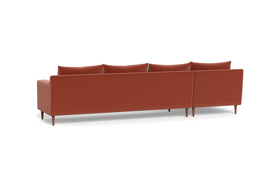 Sloan 4-Seat  Chaise Sectional - Image 3