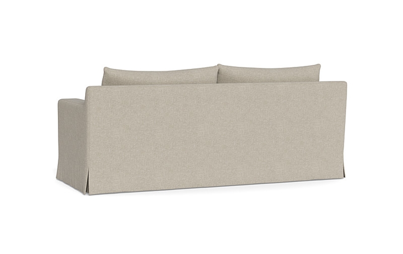Sloan Slipcovered 2-Seat Sofa - Image 2