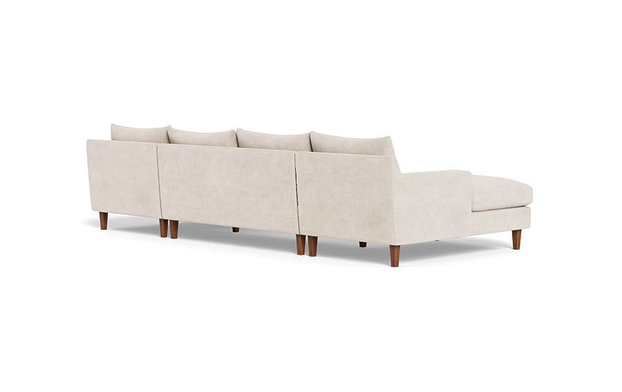 Sloan 3-Piece U-Sectional - Image 1