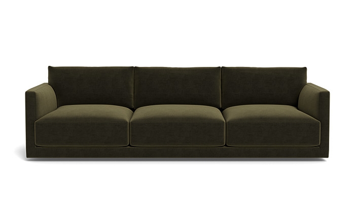 Lukas 3-Seat Sofa - Image 0