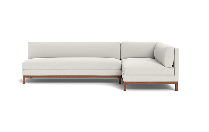 Jasper  Chaise Sectional - Image 0