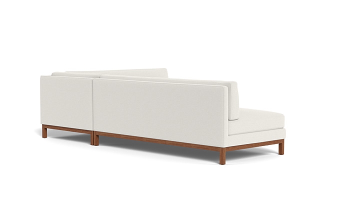Jasper  Chaise Sectional - Image 2