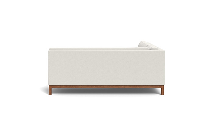 Jasper  Chaise Sectional - Image 4