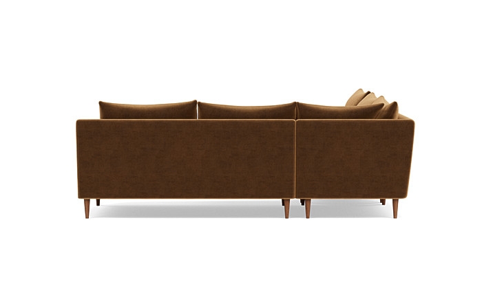 Sloan Corner 4-Seat Sectional Sofa - Image 4