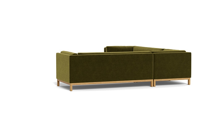 Jasper Corner Sectional Sofa - Image 4
