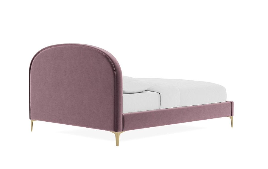 Anson Upholstered Bed - Image 2