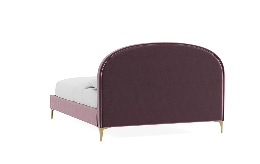 Anson Upholstered Bed - Image 4