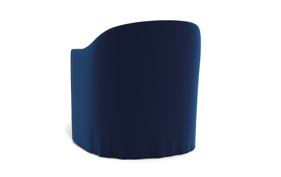 Dixon Slipcovered Dining Chair - Image 2