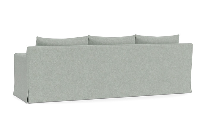 Sloan Slipcovered 3-Seat Sofa - Image 4