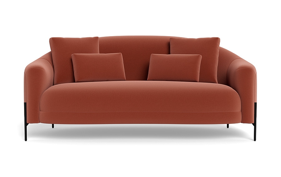 Fiona 2-Seat Sofa - Image 0