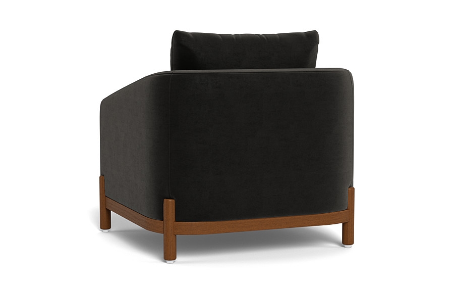 Oslo Accent Chair - Image 1