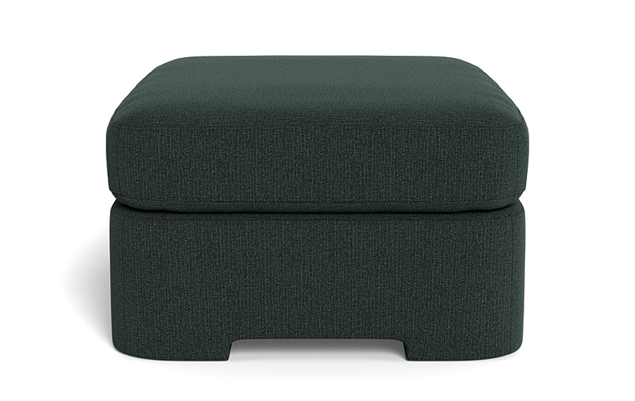 Sydney Square Ottoman - Image 2