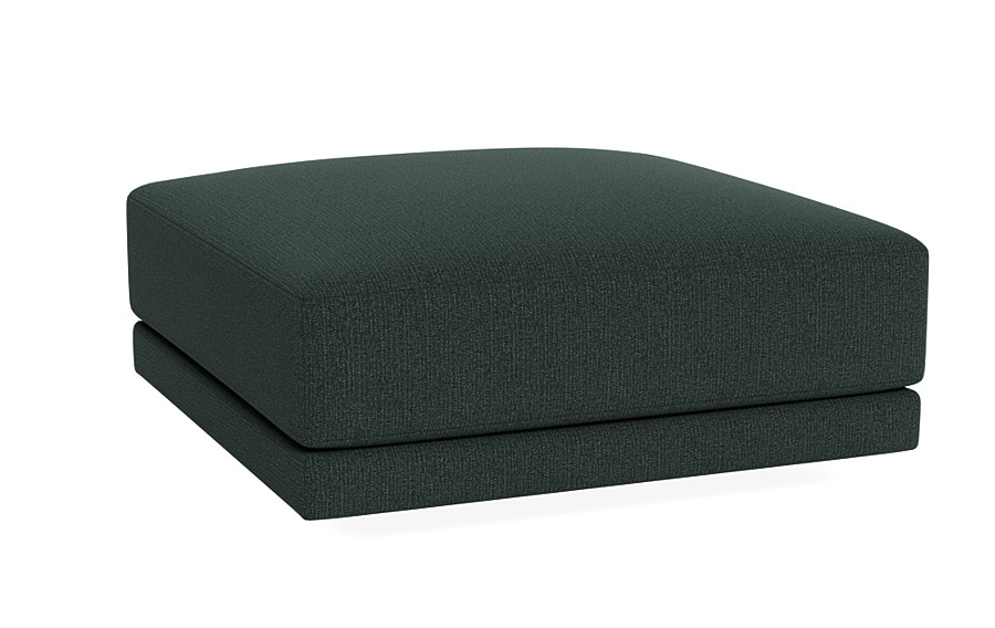 Lukas Square Ottoman - Image 1