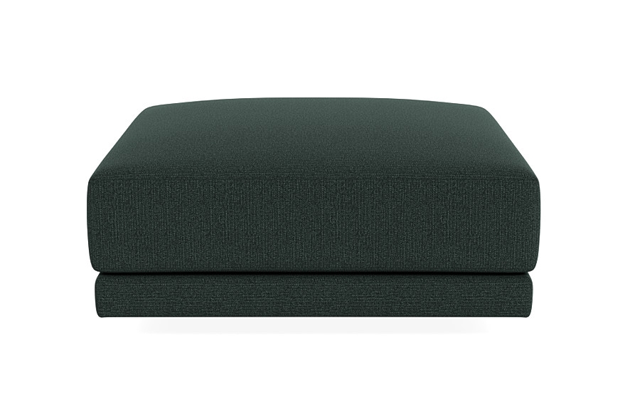 Lukas Square Ottoman - Image 3