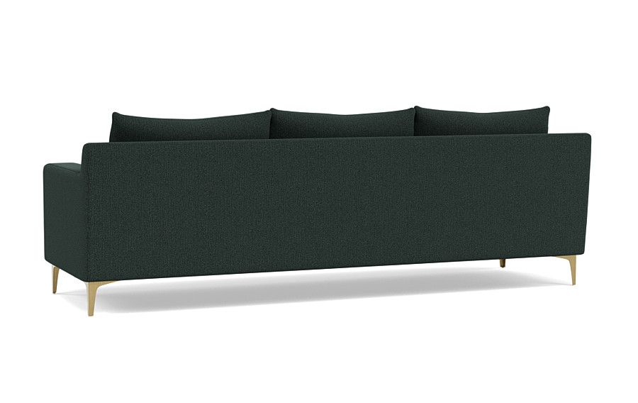 Sloan 3-Seat Sofa - Image 4