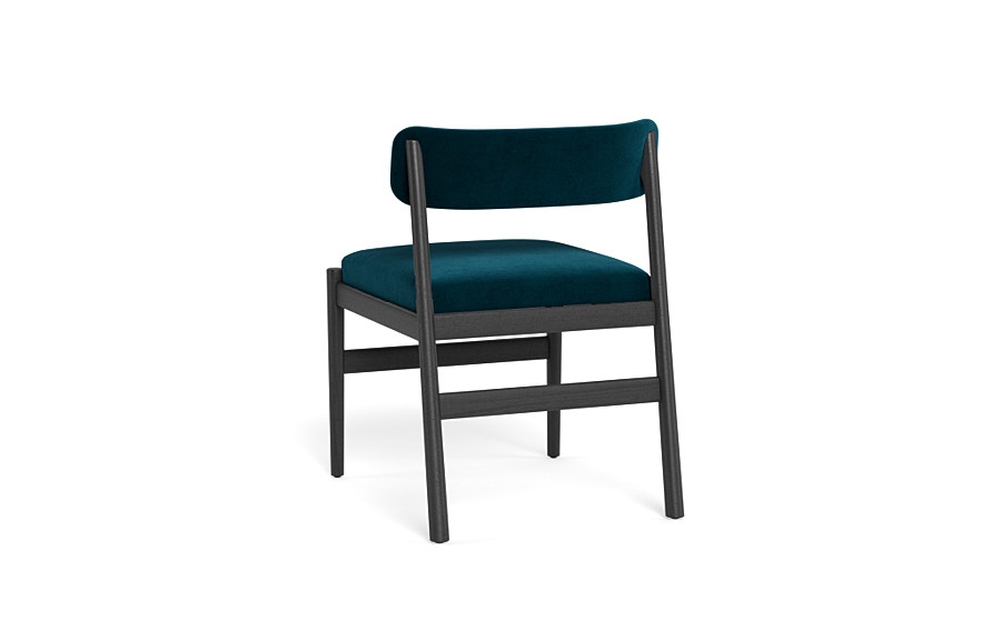 Turner Wood Framed Upholstered Chair - Image 2