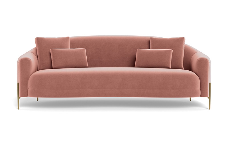 Fiona 3-Seat Sofa - Image 0
