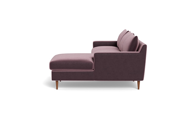 Sloan  Chaise Sectional - Image 3