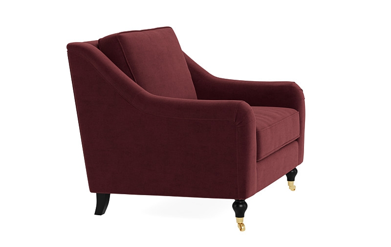 Alexander Accent Chair - Image 0