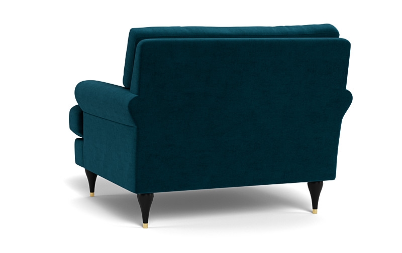 Maxwell Accent Chair by Apartment Therapy - Image 1